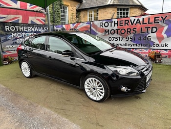 Used Ford Focus 2012 for sale - 75669304: Photo
