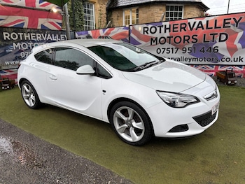 2015 (15) - 1.6T 16V SRi Euro 5 (s/s) 3dr