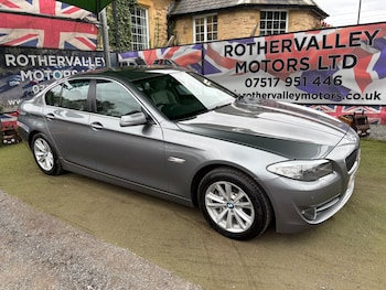 BMW - 5 Series