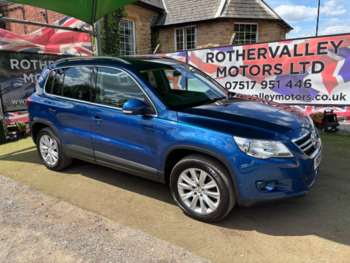 2009 (09) - 2.0 TDI SE Auto 4WD Euro 4 5dr