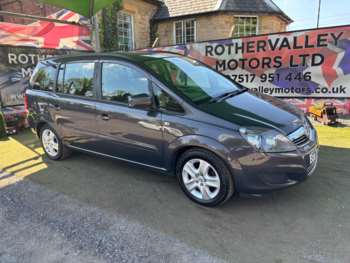 (14) - 1.8 16V Exclusiv Euro 5 5dr