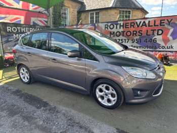 (14) - 1.6 Zetec Euro 5 5dr