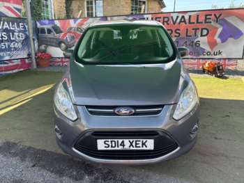 Used Ford C-Max 2014 for sale - 75141120: Photo