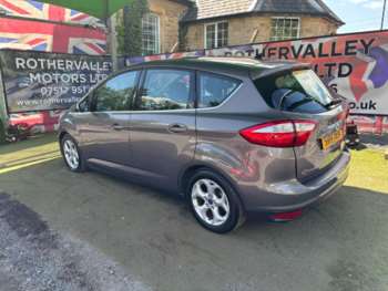 Used Ford C-Max 2014 for sale - 75141120: Photo