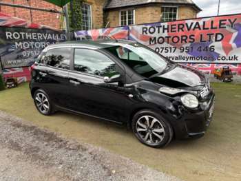 2016 (66) - 1.2 PureTech Flair Euro 6 5dr