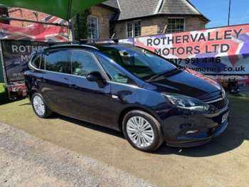 (67) - 1.6 CDTi ecoTEC Tech Line Nav Euro 6 (s/s) 5dr