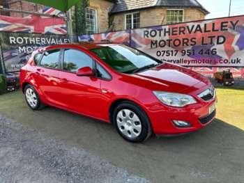 2010 (10) - 1.4 16v Exclusiv Euro 5 5dr