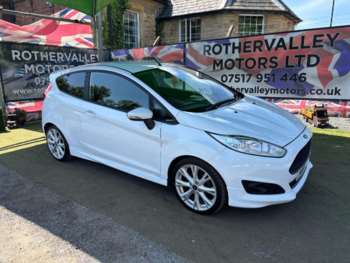 2015 (15) - 1.0T EcoBoost Zetec S Euro 6 (s/s) 3dr