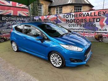 Ford - Fiesta