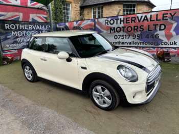 2014 (64) - 1.5 Cooper Euro 6 (s/s) 3dr