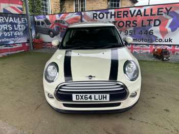 Used MINI Hatch 2014 for sale - 75109787: Photo