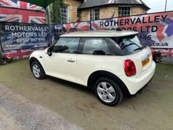Used MINI Hatch 2014 for sale - 75109787: Photo