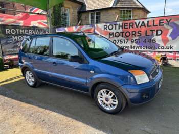 (56) - 1.6 Zetec Climate 5dr