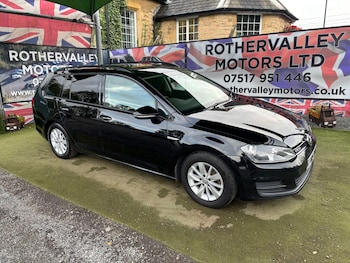 2015 (15) - 1.6 TDI BlueMotion Euro 6 (s/s) 5dr