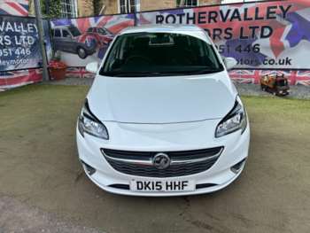Used Vauxhall Corsa 2016 for sale - 75082232: Photo