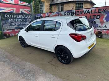 Used Vauxhall Corsa 2016 for sale - 75082232: Photo