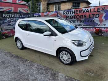 Used Volkswagen up! 2012 for sale - 75268585: Photo