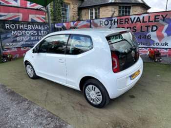 Used Volkswagen up! 2012 for sale - 75268585: Photo