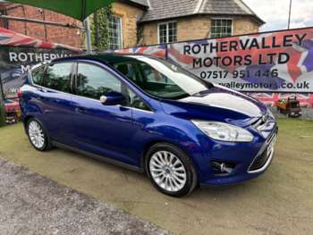 2015 (15) - 2.0 TDCi Titanium 5dr Powershift