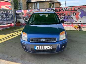 Used Ford Fusion 2007 for sale - 74788754: Photo