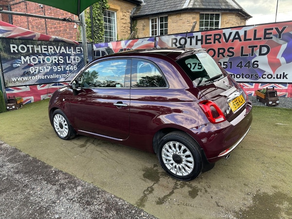Used Fiat 500 2016 for sale - 75757205: Photo 4