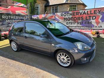 (08) - 1.6 Chequered Flag 3dr