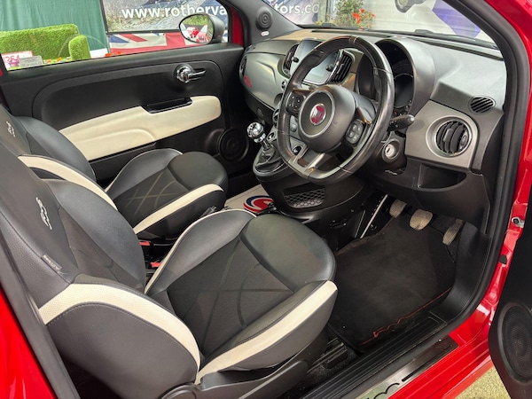 Used Fiat 500 2016 for sale - 75577898: Photo 6