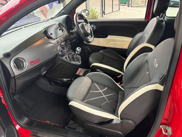 Used Fiat 500 2016 for sale - 75577898: Photo 7