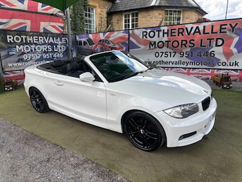 Used BMW 1 Series 2010 for sale - 75928003: Photo