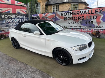 Used BMW 1 Series 2010 for sale - 75928003: Photo