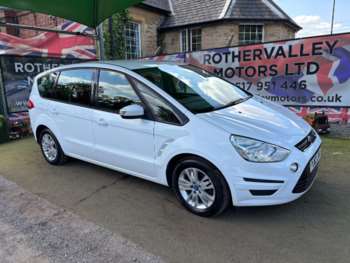 2013 (63) - 2.0 TDCi 140 Zetec 5dr Powershift