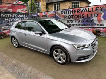 2016 (16) - 1.2 TFSI Sport Euro 6 (s/s) 3dr (Nav)