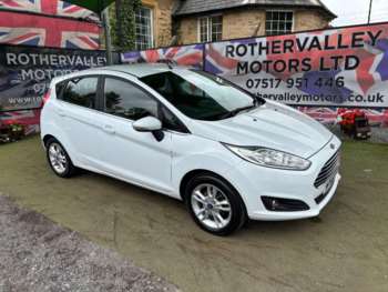 (66) - 1.25 Zetec Euro 6 5dr