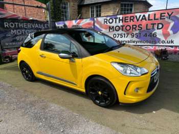 2013 (13) - 1.6 THP DSport Plus Euro 5 3dr