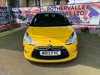 Used Citroen DS3 2013 for sale - 74920417: Photo