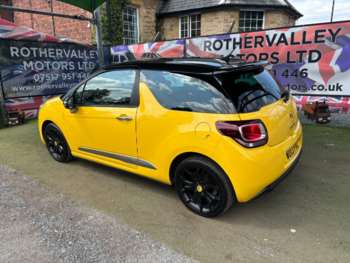 Used Citroen DS3 2013 for sale - 74920417: Photo