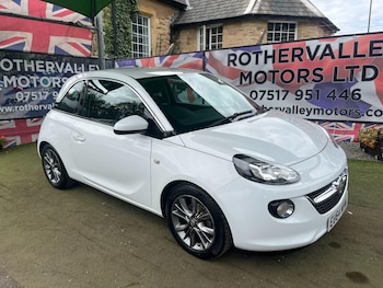 Used Vauxhall Adam 2014 for sale - 75589456: Photo