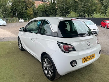 Used Vauxhall Adam 2014 for sale - 75589456: Photo