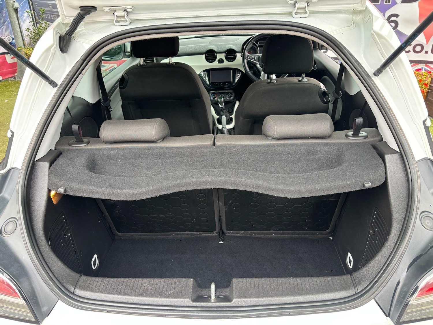 Vehicle 9