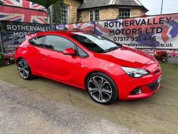 2014 (14) - 1.4T 16V Limited Edition 3dr