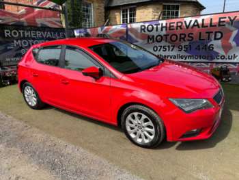 2014 (14) - 1.2 TSI SE Euro 5 (s/s) 5dr