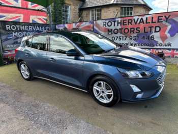 2020 (69) - 1.0 EcoBoost 100 Zetec 5dr