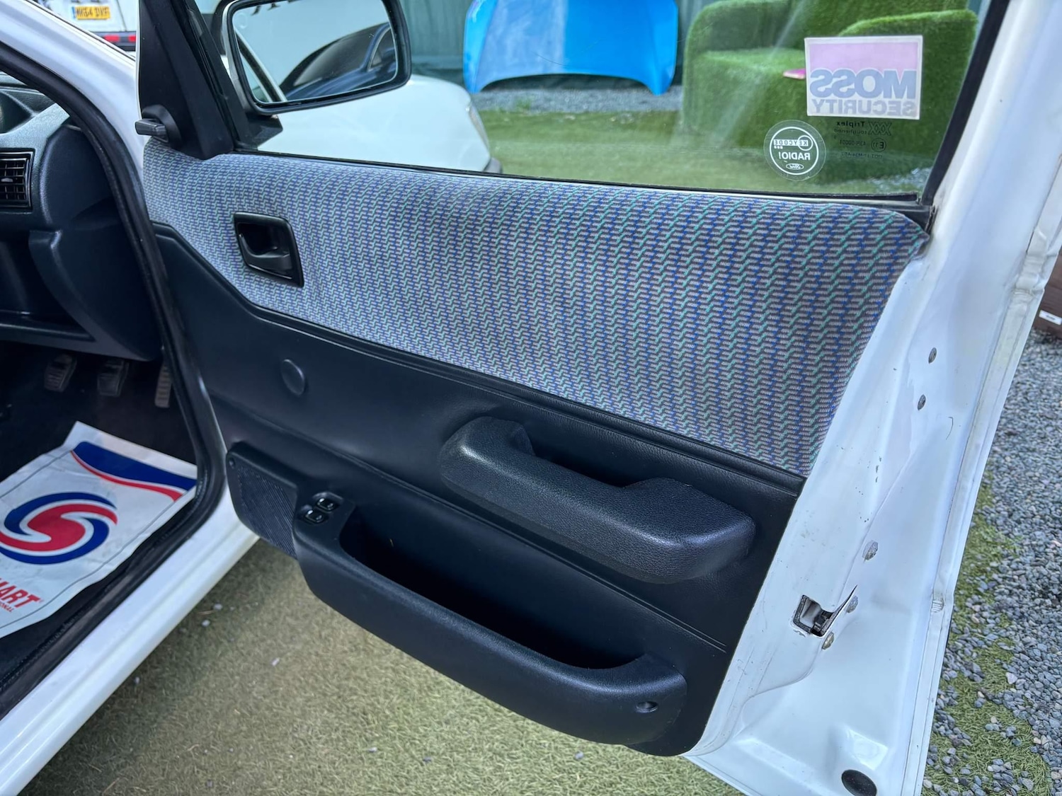 Vehicle 17