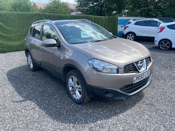 2010 (10) - 1.5 dCi Tekna 5dr