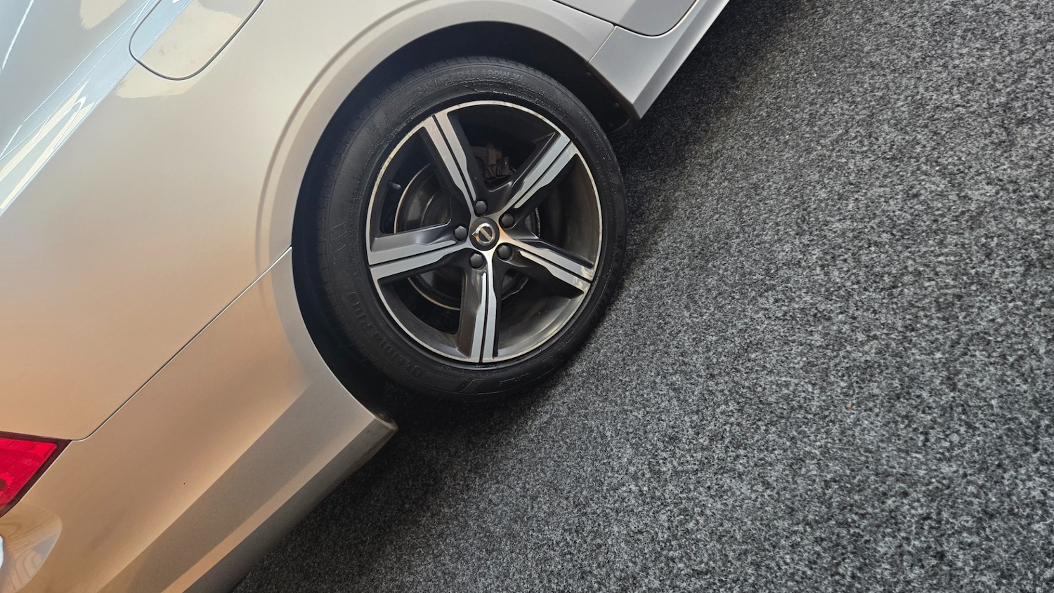 Used Volvo S90 2018 for sale - 77973047: Photo 7