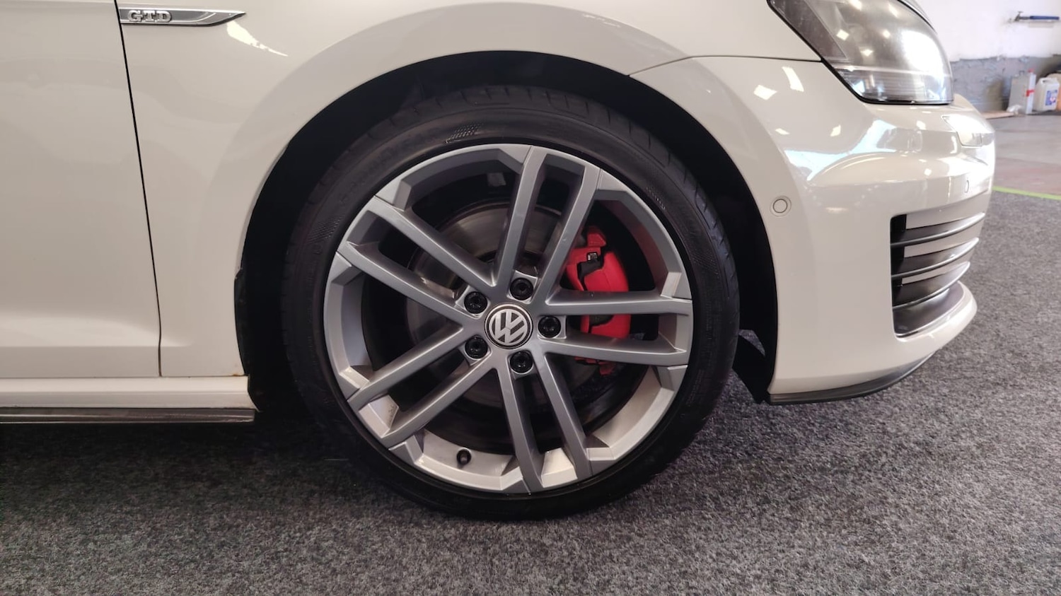 Used Volkswagen Golf 2013 for sale - 77228386: Photo 15