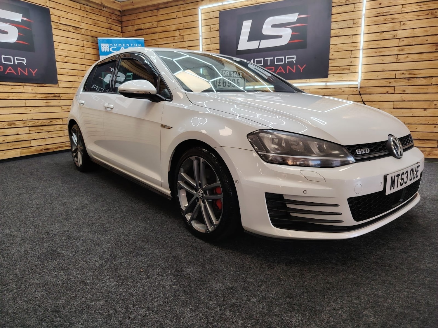 Used Volkswagen Golf 2013 for sale - 77228386: Photo 2