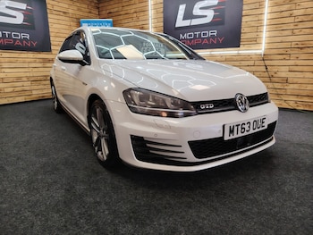 Used Volkswagen Golf 2013 for sale - 77228386: Photo
