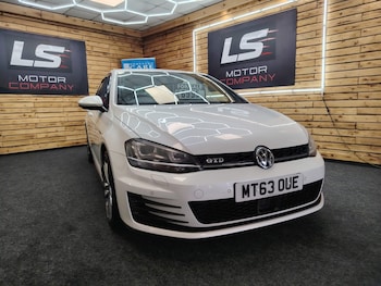 Used Volkswagen Golf 2013 for sale - 77228386: Photo