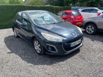 Used Peugeot 308 2013 for sale - 75237145: Photo